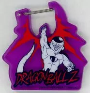 11. 「ドラゴンボール アクリルカラビナグミ」