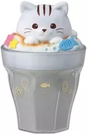 6.ねこ 「キャラテアートケース アニマル」