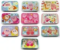 全10種セット 「星のカービィ スライド缶ラムネ」