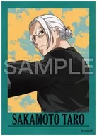 2. 「SAKAMOTO DAYS ツーピースブロマイド」