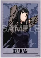 7. 「SAKAMOTO DAYS ツーピースブロマイド」