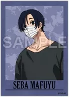 13. 「SAKAMOTO DAYS ツーピースブロマイド」