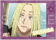 19. 「SAKAMOTO DAYS ツーピースブロマイド」