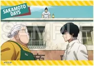 25. 「SAKAMOTO DAYS ツーピースブロマイド」