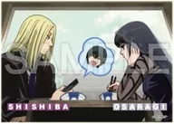 27. 「SAKAMOTO DAYS ツーピースブロマイド」