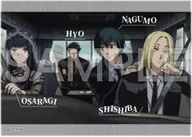 28. 「SAKAMOTO DAYS ツーピースブロマイド」