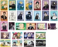 全28種セット 「SAKAMOTO DAYS ツーピースブロマイド」