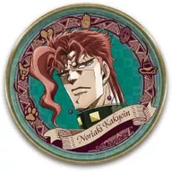 4.花京院典明 「コレクトレー『ジョジョの奇妙な冒険 スターダストクルセイダース』」