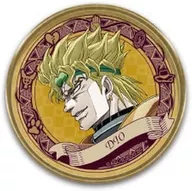 7.DIO 「コレクトレー『ジョジョの奇妙な冒険 スターダストクルセイダース』」