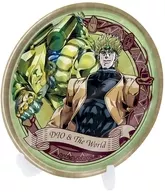 15.DIO＆ザ・ワールド 「コレクトレー『ジョジョの奇妙な冒険 スターダストクルセイダース』」