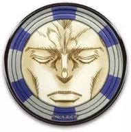 16.ポルナレフの魂のポーカーチップ 「コレクトレー『ジョジョの奇妙な冒険 スターダストクルセイダース』」