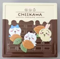 ちいかわ なんか小さくてかわいいやつ スペシャル缶