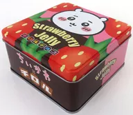 ちいかわ 「ちいかわ ちろるちょこ缶」