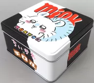 モモンガ 「ちいかわ ちろるちょこ缶」