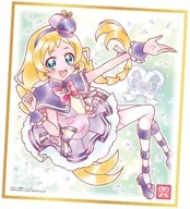 8. 「プリキュア 色紙ART7」