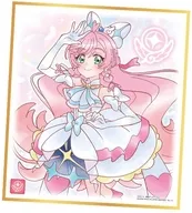 13. 「プリキュア 色紙ART7」