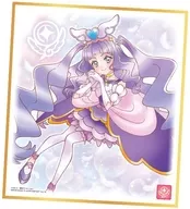 16. 「プリキュア 色紙ART7」