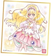 17. 「プリキュア 色紙ART7」