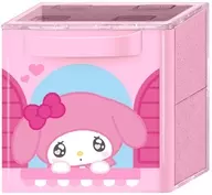 3.マイメロディ 「SANRIO CHARACTERS CUCASE 2」