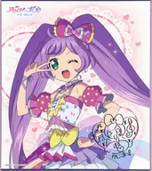 2. 「アイカツ!×プリパラ THE MOVIE -出会いのキセキ!- サイン色紙コレクション」