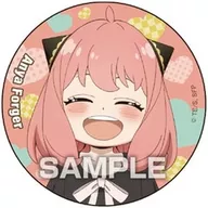 2. 「TVアニメ『SPY×FAMILY』 カンバッジコレクションガム」