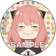 4. 「TVアニメ『SPY×FAMILY』 カンバッジコレクションガム」