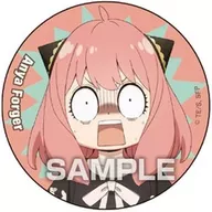 5. 「TVアニメ『SPY×FAMILY』 カンバッジコレクションガム」