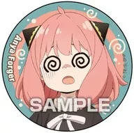 7. 「TVアニメ『SPY×FAMILY』 カンバッジコレクションガム」