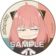 8. 「TVアニメ『SPY×FAMILY』 カンバッジコレクションガム」