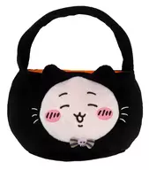 ちいかわ 「ちいかわ 黒猫ミニバッグ」