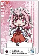7. 「ショコラクト 転生したらスライムだった件」