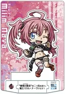 15. 「ショコラクト 転生したらスライムだった件」
