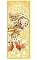 はづき 「ビジュ札 おジャ魔女どれみ」