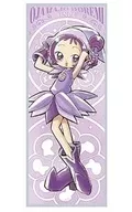 おんぷ 「ビジュ札 おジャ魔女どれみ」