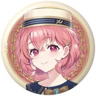 笹木咲 「にじさんじ 缶バッジビスケット」