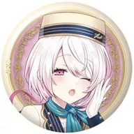 椎名唯華 「にじさんじ 缶バッジビスケット」