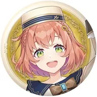 本間ひまわり 「にじさんじ 缶バッジビスケット」