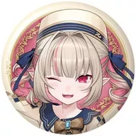 魔界ノりりむ 「にじさんじ 缶バッジビスケット」