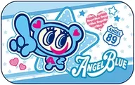 1.エンジェルブルーA 「すらいどきゃん ナルミヤキャラクターズ」