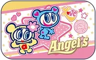 2.エンジェルブルーB 「すらいどきゃん ナルミヤキャラクターズ」