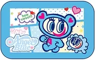 3.エンジェルブルーC 「すらいどきゃん ナルミヤキャラクターズ」