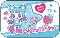 5.メゾピアノB 「すらいどきゃん ナルミヤキャラクターズ」