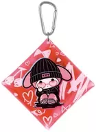 2.マイメロディ 「サンリオキャラクターズ Solid＆Coolマルチケース」