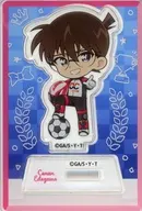 【シークレット】 「名探偵コナン バイクレーシング アクリルスタンド」