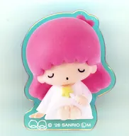 4.ララ 「サンリオキャラクターズ くるくるアククリ2」