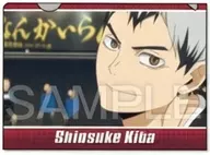 14. 「ハイキュー!! ミニクリアファイル2」