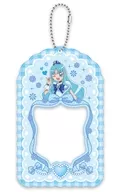 2.キュアマリン 「ふぉとるだぁ ハートキャッチプリキュア!」