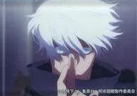 五条悟(無量空処) 「アニメーション呪術廻戦展『懐玉・玉折』『渋谷事変』 渋谷事変 獄門疆アクリルブロック」