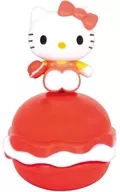 ハローキティ 「サンリオキャラクターズ マカロンケース」