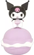 クロミ 「サンリオキャラクターズ マカロンケース」